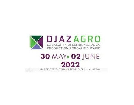 Djazagro - Algeria