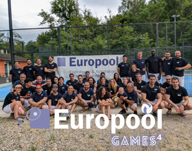 Card Europool Games
