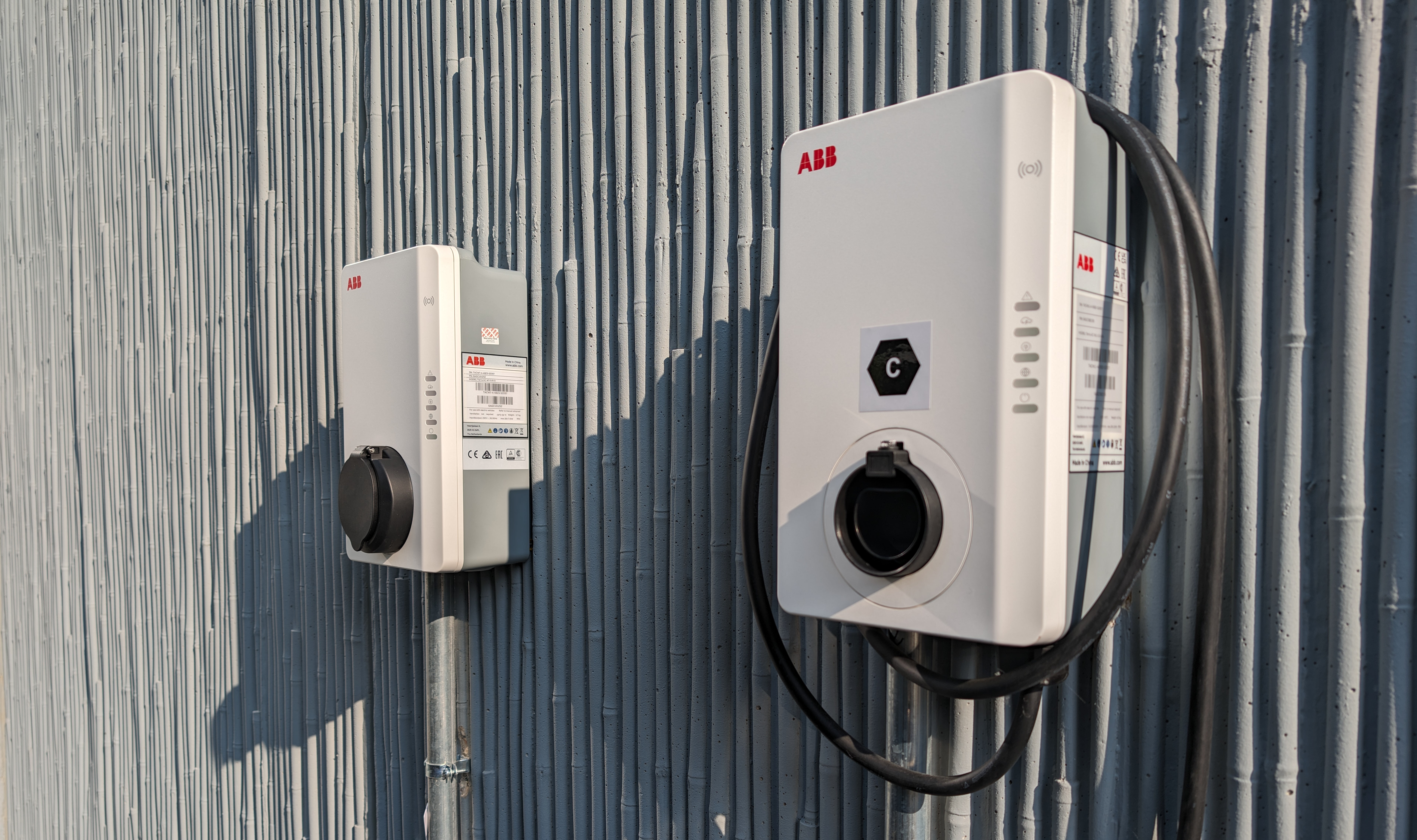 colonnine elettriche