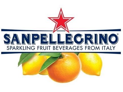 Logo San Pellegrino