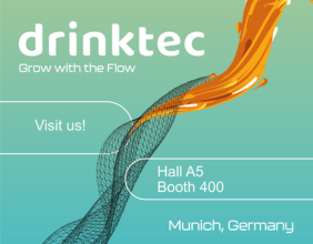 news drinktec 2025