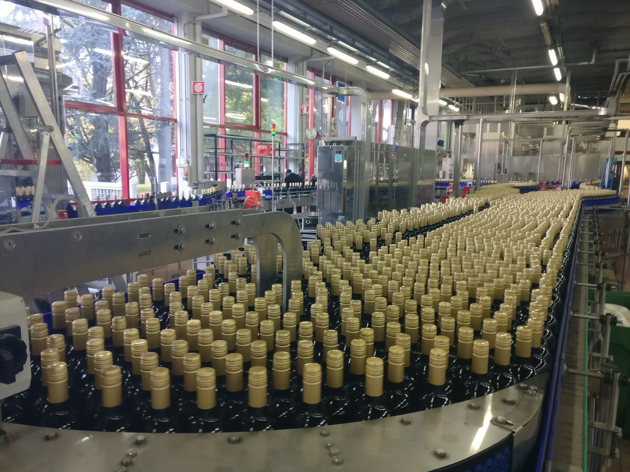 Acumass Cantine Maschio