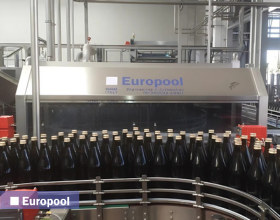 tunnel di raffreddamento