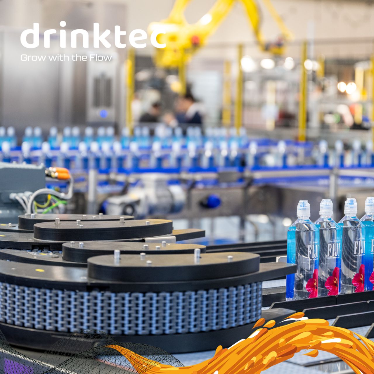 drinktec